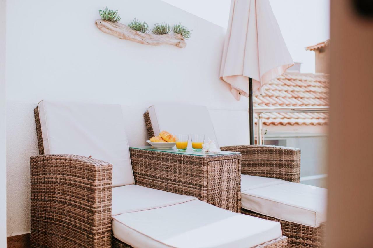 Paul Do Mar Beach House Екстериор снимка